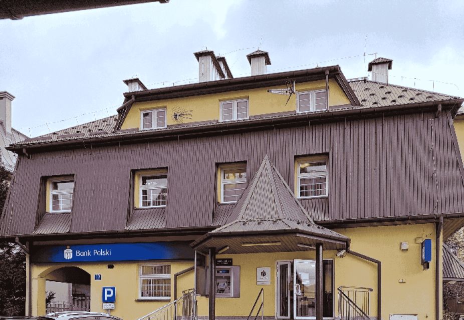 Lokal Ustrzyki Dolne