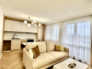 Mieszkanie Częstochowa