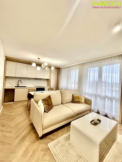 Mieszkanie Częstochowa