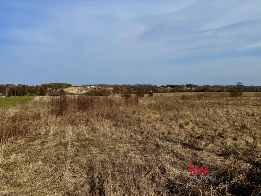 Działka inna Rzeniszów