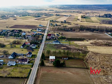 Działka Rzeniszów