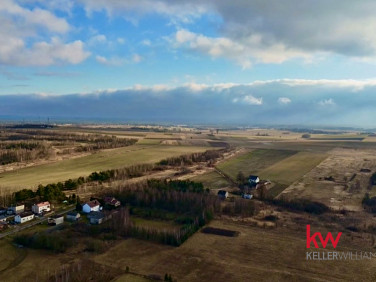 Działka Rzeniszów