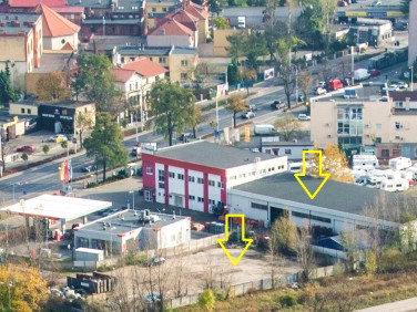 Działka inna Wrocław