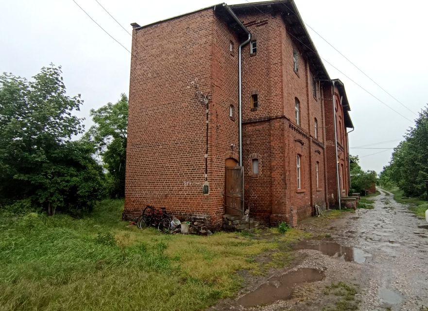 Mieszkanie Łagiewniki