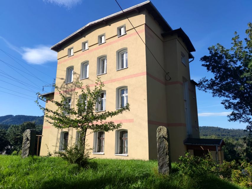 Mieszkanie Boguszów-Gorce