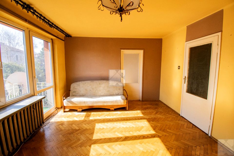 Mieszkanie JAROSŁAW