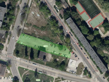 Działka inna Wrocław