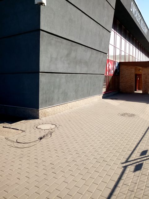 Działka inna Zielona Góra