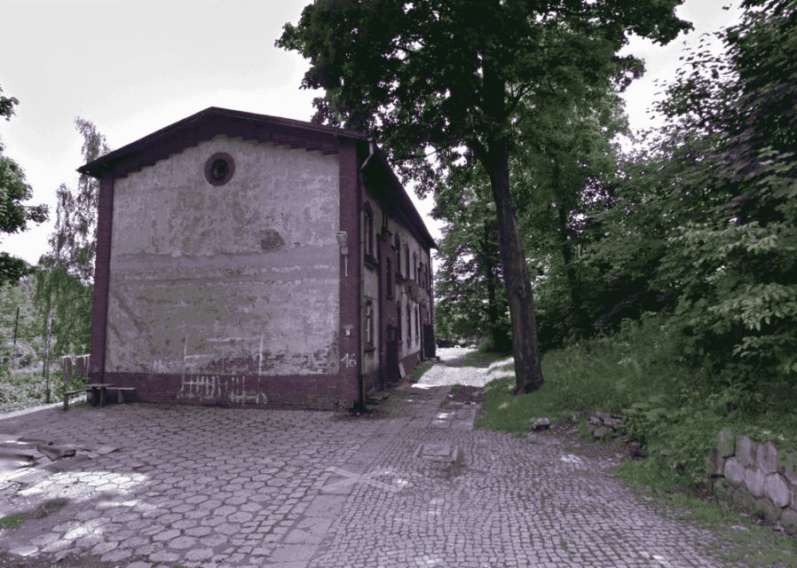 Mieszkanie Wałbrzych