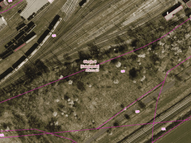 Działka inna Poznań