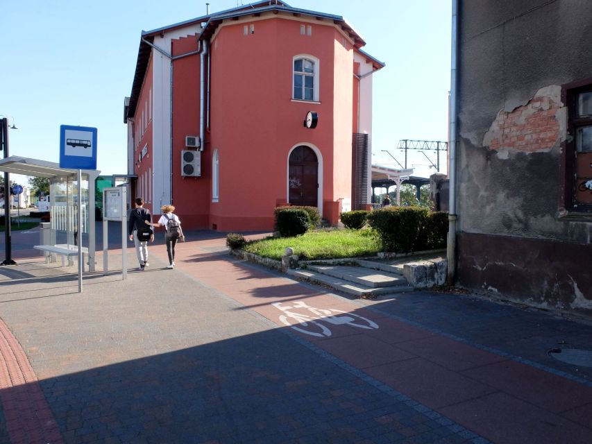 Działka inna Nowa Sól