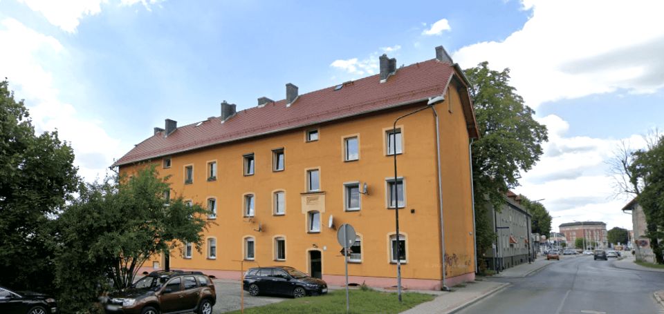 Mieszkanie Kędzierzyn-Koźle