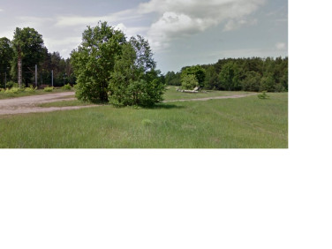 Działka przemysłowa Szczecin