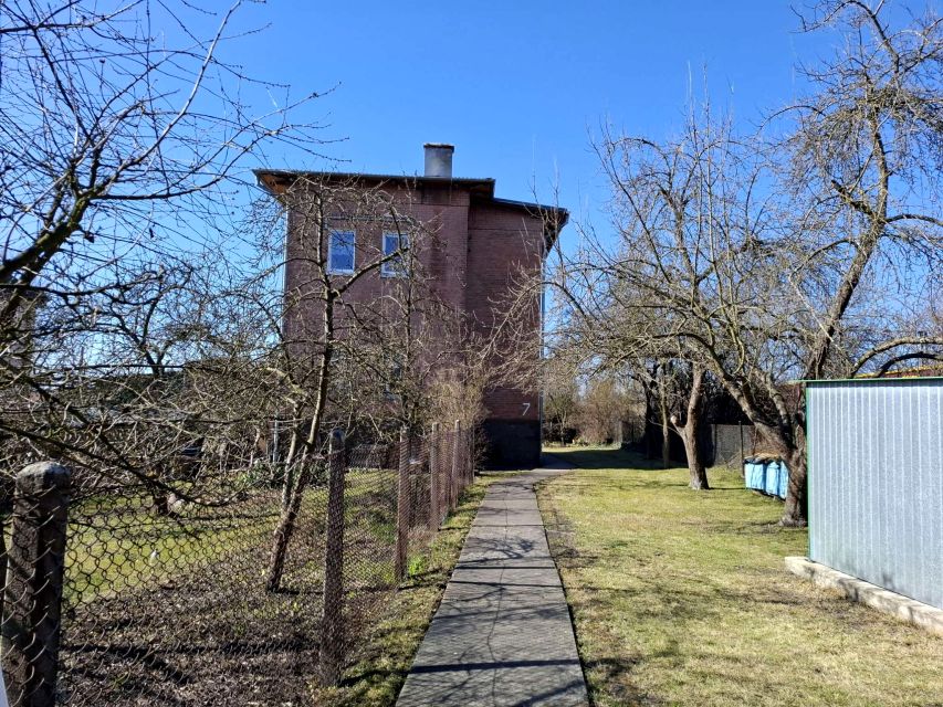 Mieszkanie Bierutów