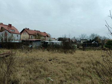 Działka budowlana Jastrowie