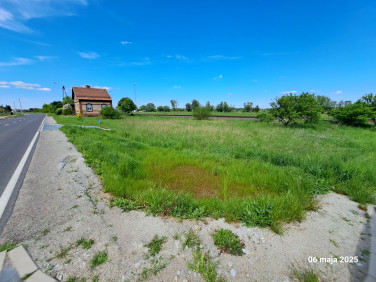 Działka inna Poniec