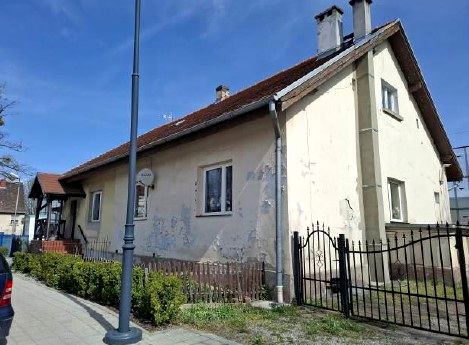 Mieszkanie Święta Katarzyna