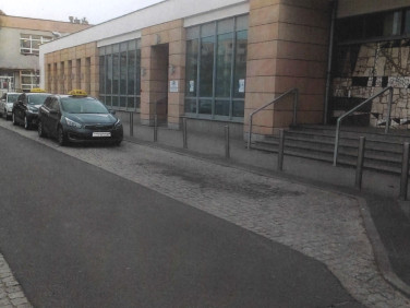 Działka Ostrów Wielkopolski