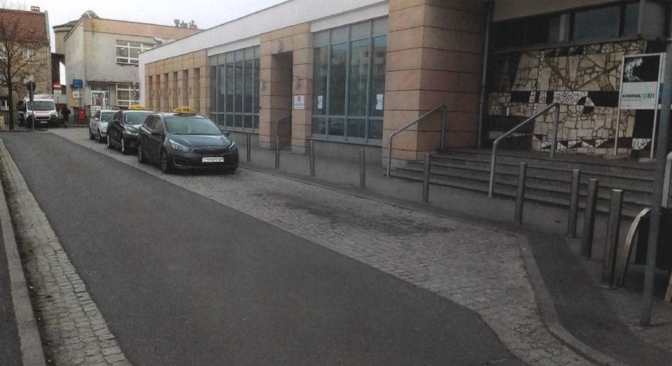 Działka Ostrów Wielkopolski