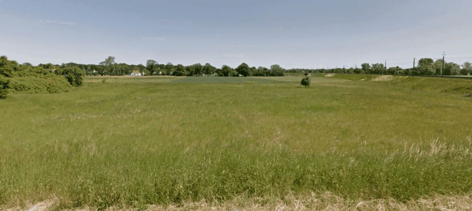 Działka inna Stargard