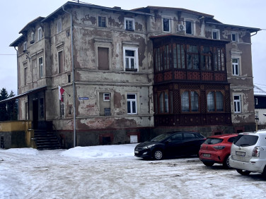 Mieszkanie Mysłakowice