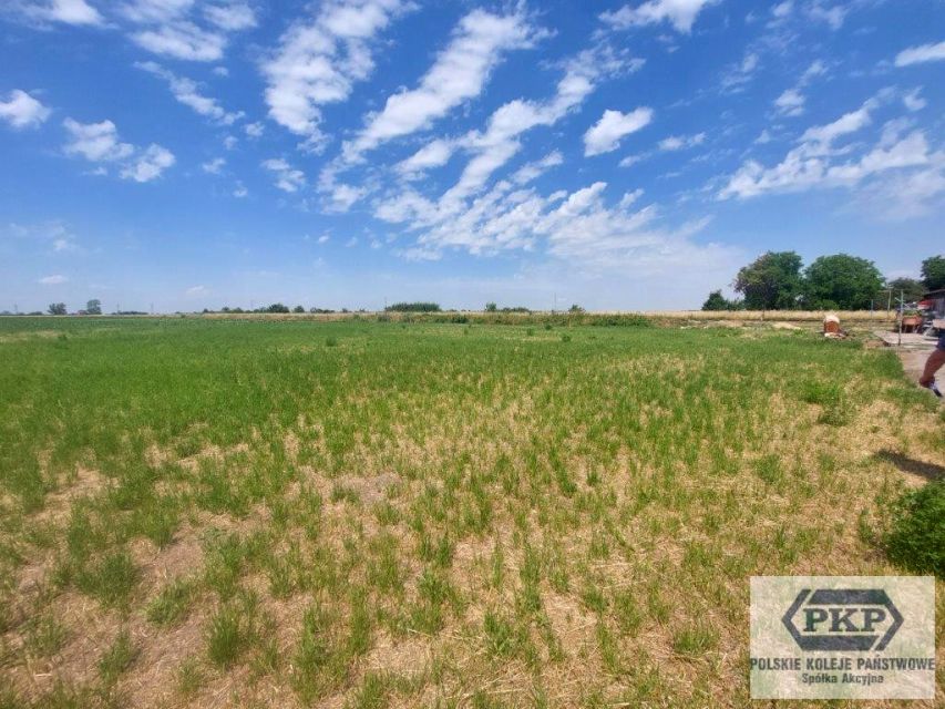 Działka inna Chwałkowo