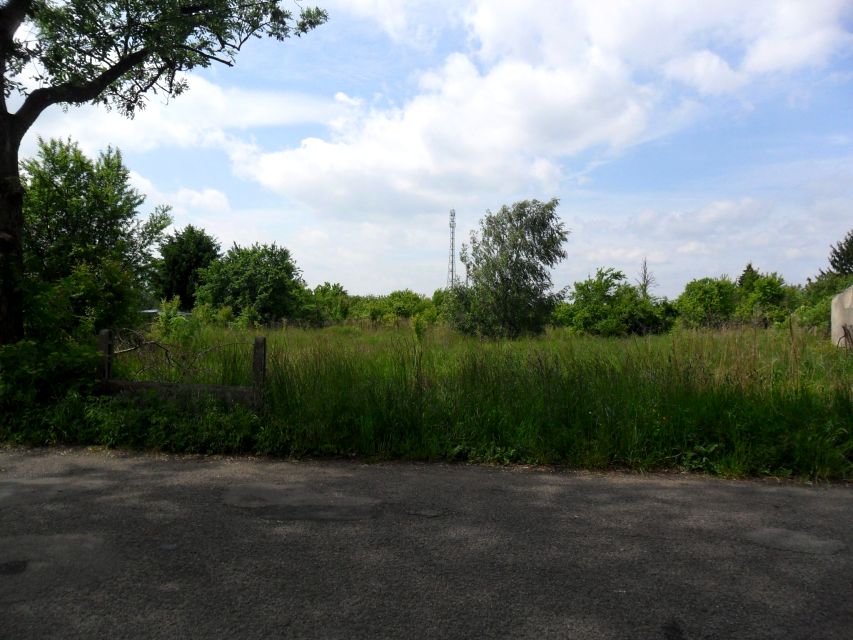 Działka budowlana Płoty