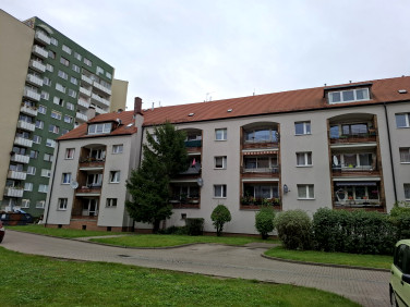 Mieszkanie Wrocław
