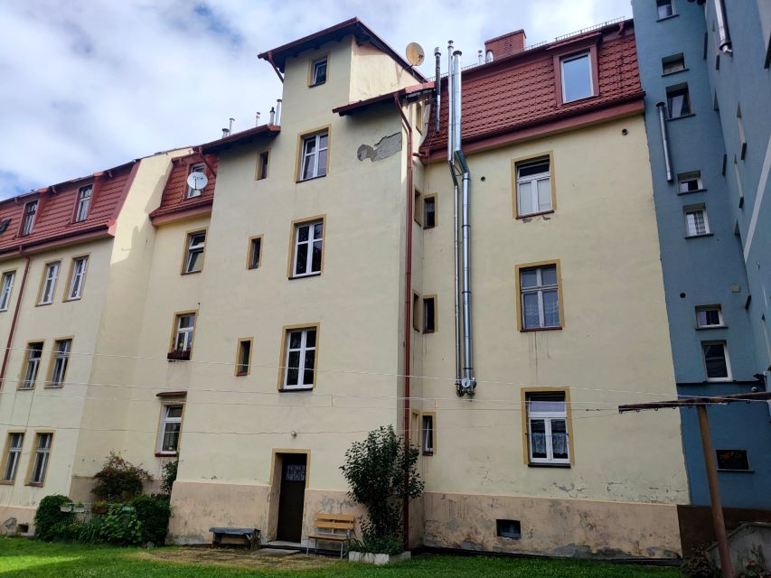 Mieszkanie Wałbrzych