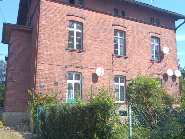 Mieszkanie Kamieniec Ząbkowicki