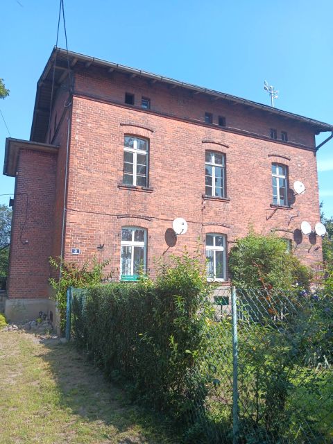 Mieszkanie Kamieniec Ząbkowicki