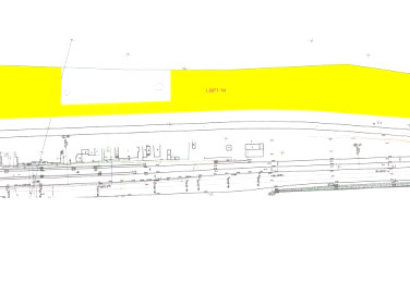 Działka inna Iłowa