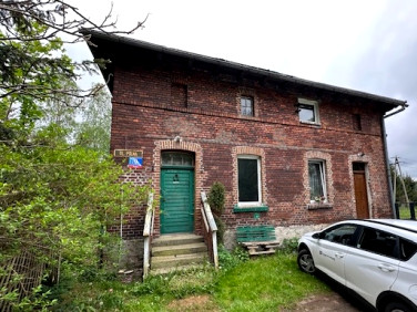 Mieszkanie Marciszów