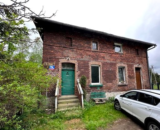 Mieszkanie Marciszów