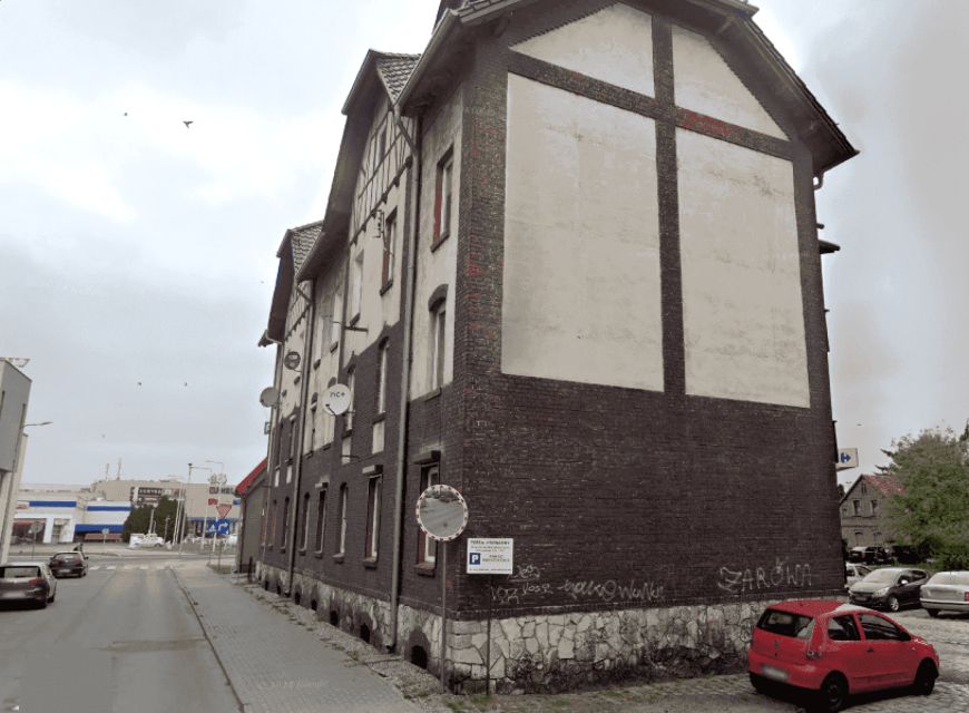 Mieszkanie Kędzierzyn-Koźle