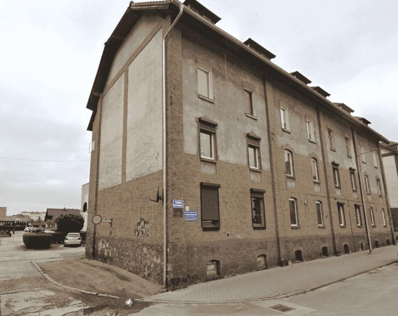 Mieszkanie Kędzierzyn-Koźle