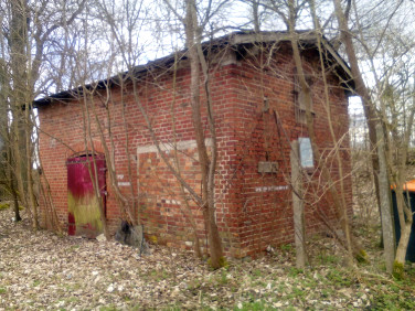 Działka inna Tuczno