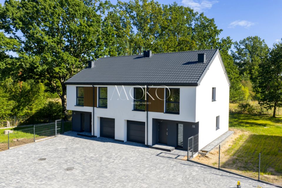 Dom Grodzisk Mazowiecki sprzedaż