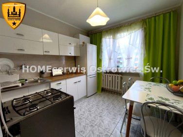 Mieszkanie Ostrowiec Świętokrzyski