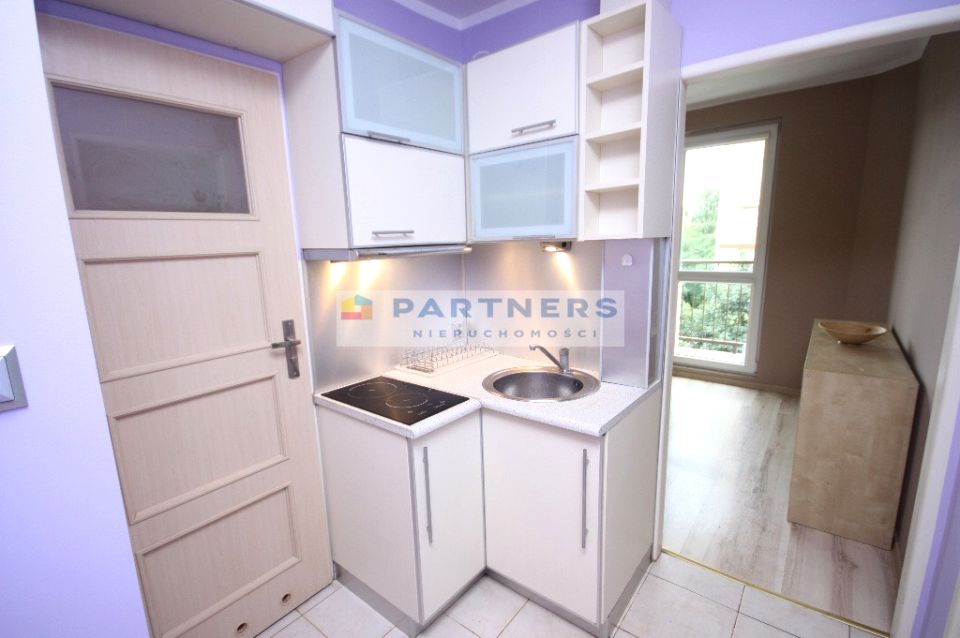 Mieszkanie Wałbrzych