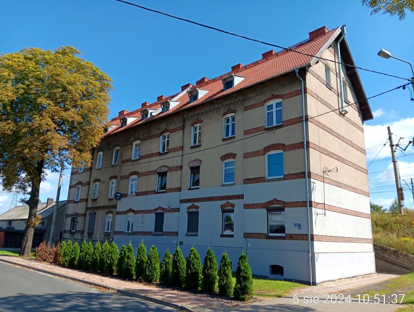 Mieszkanie Ostrów Wielkopolski