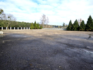 Działka budowlana Gdańsk