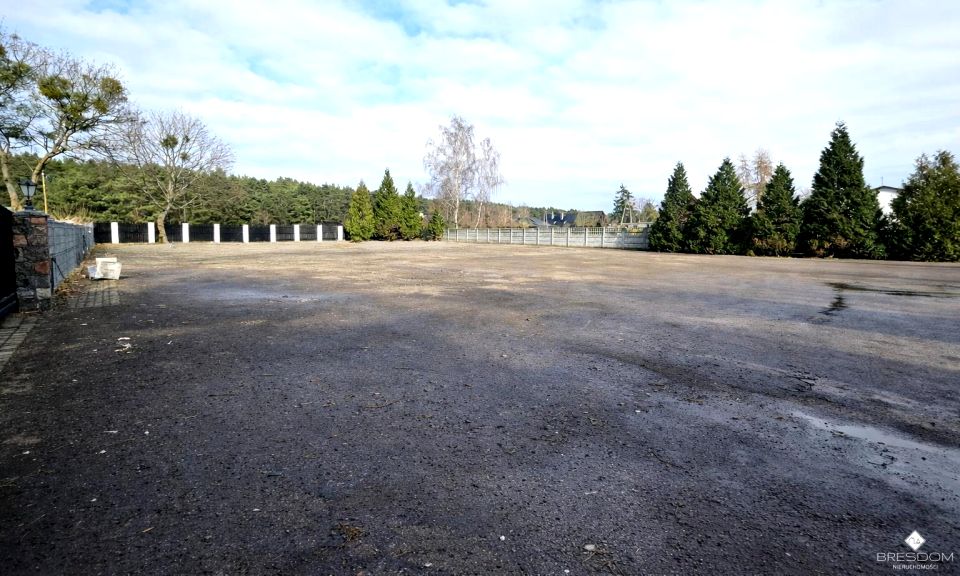 Działka budowlana Gdańsk