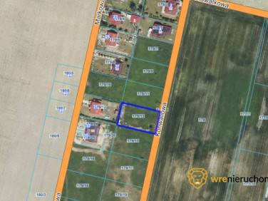 Działka Brzezina