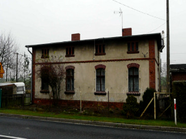 Mieszkanie Domaszowice