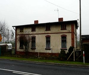 Mieszkanie Domaszowice