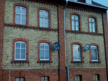 Mieszkanie Kaźmierz