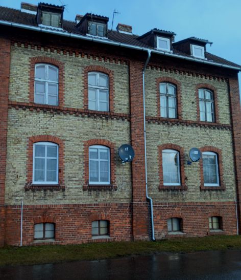 Mieszkanie Kaźmierz