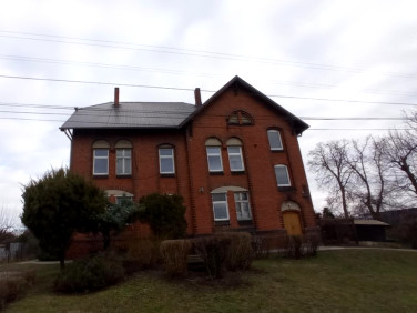 Mieszkanie Damasławek