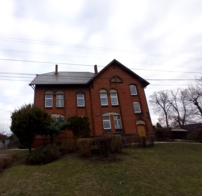 Mieszkanie Damasławek